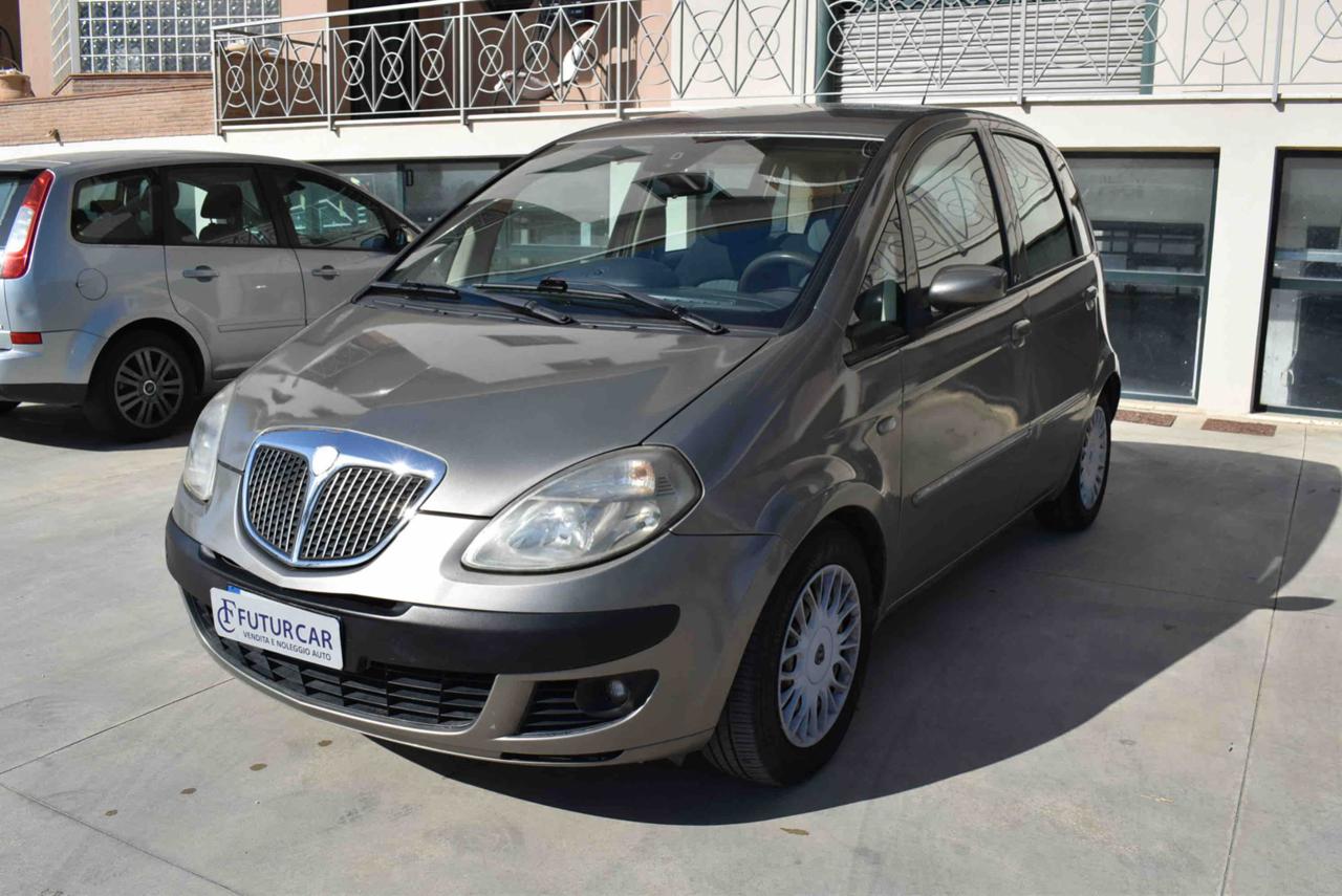 LANCIA MUSA 1.3 Multijet 16V 90 CV Oro - 2
