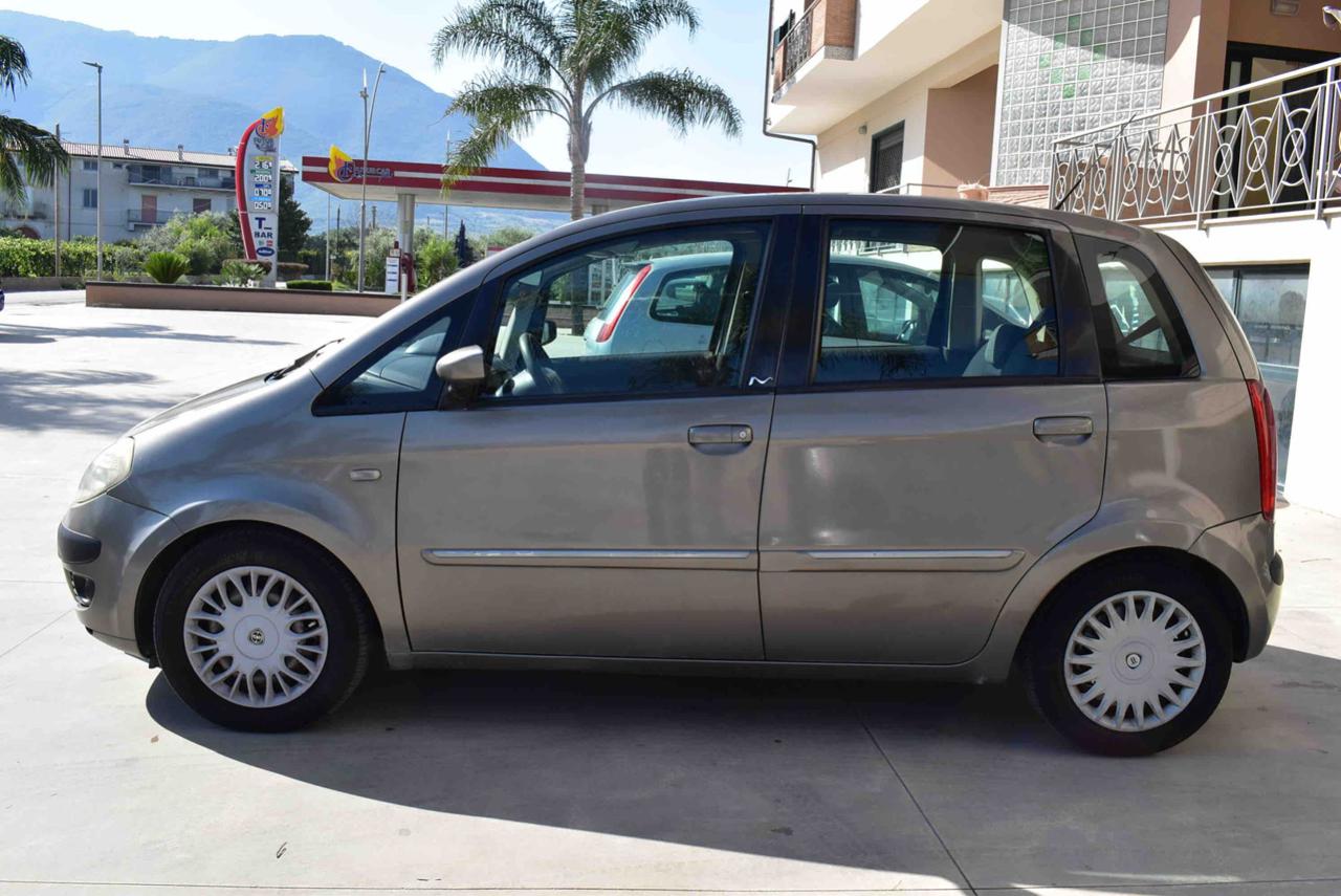 LANCIA MUSA 1.3 Multijet 16V 90 CV Oro - 5