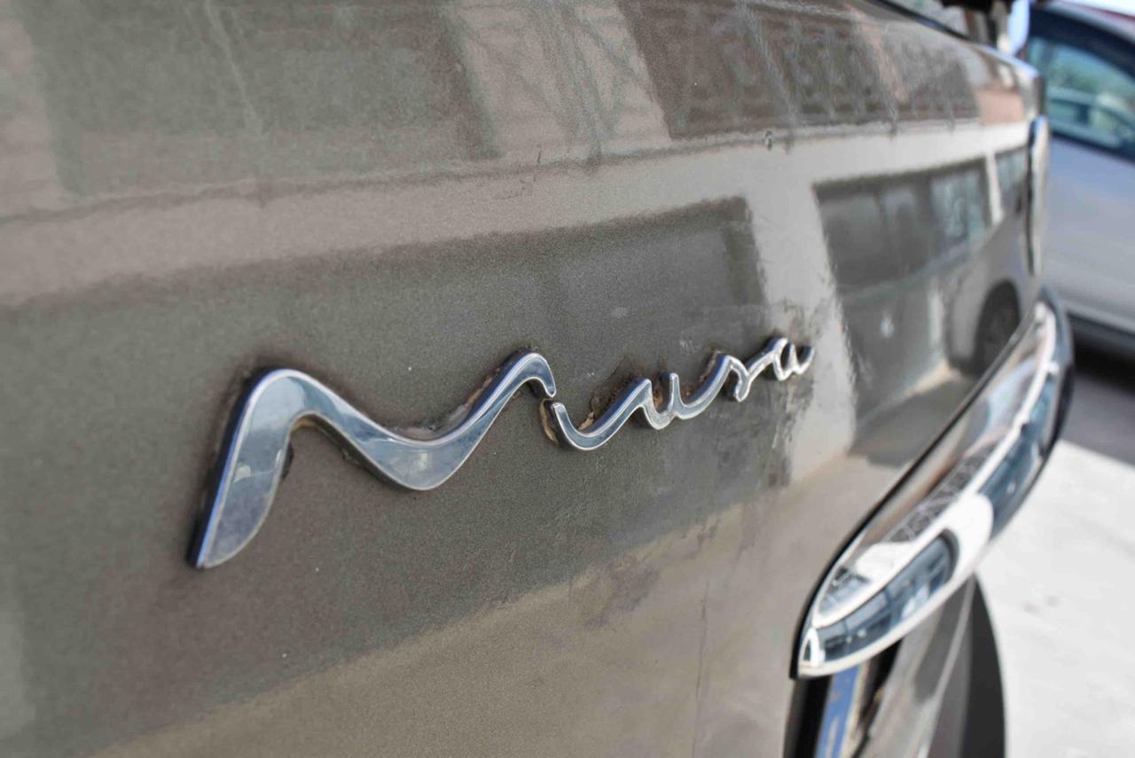 LANCIA MUSA 1.3 Multijet 16V 90 CV Oro - 17