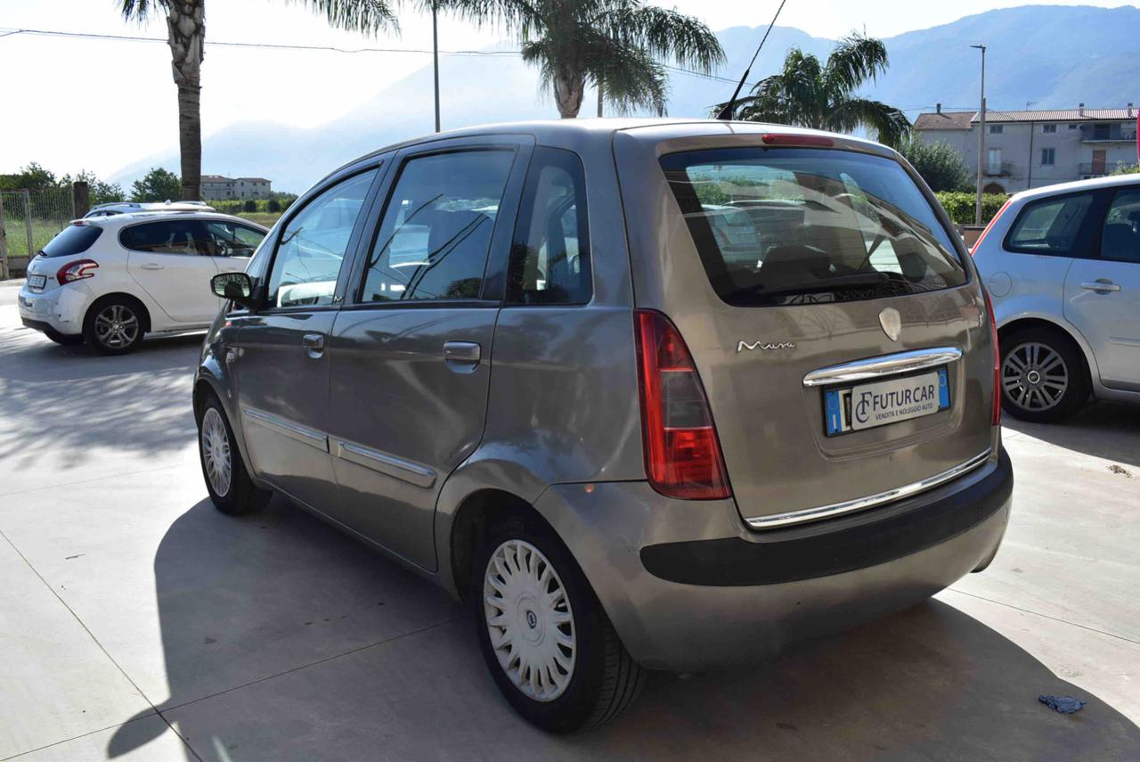 LANCIA MUSA 1.3 Multijet 16V 90 CV Oro - 15