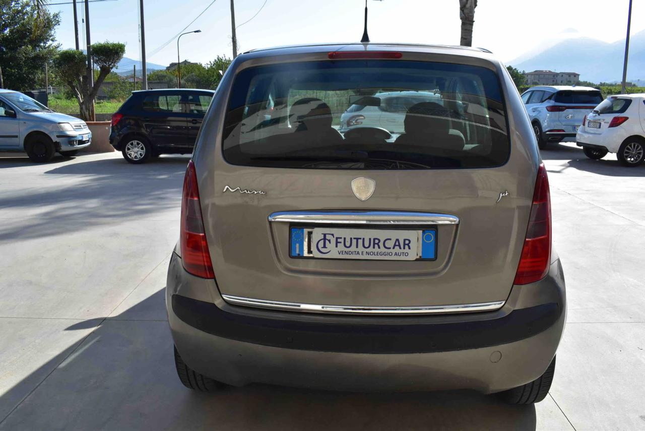 LANCIA MUSA 1.3 Multijet 16V 90 CV Oro - 13