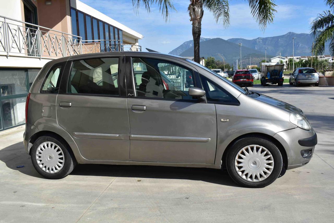 LANCIA MUSA 1.3 Multijet 16V 90 CV Oro - 4