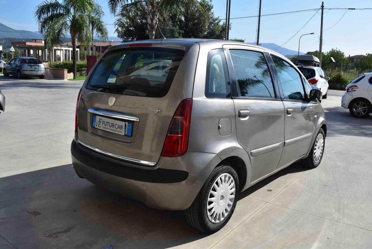 LANCIA MUSA 1.3 Multijet 16V 90 CV Oro - 14