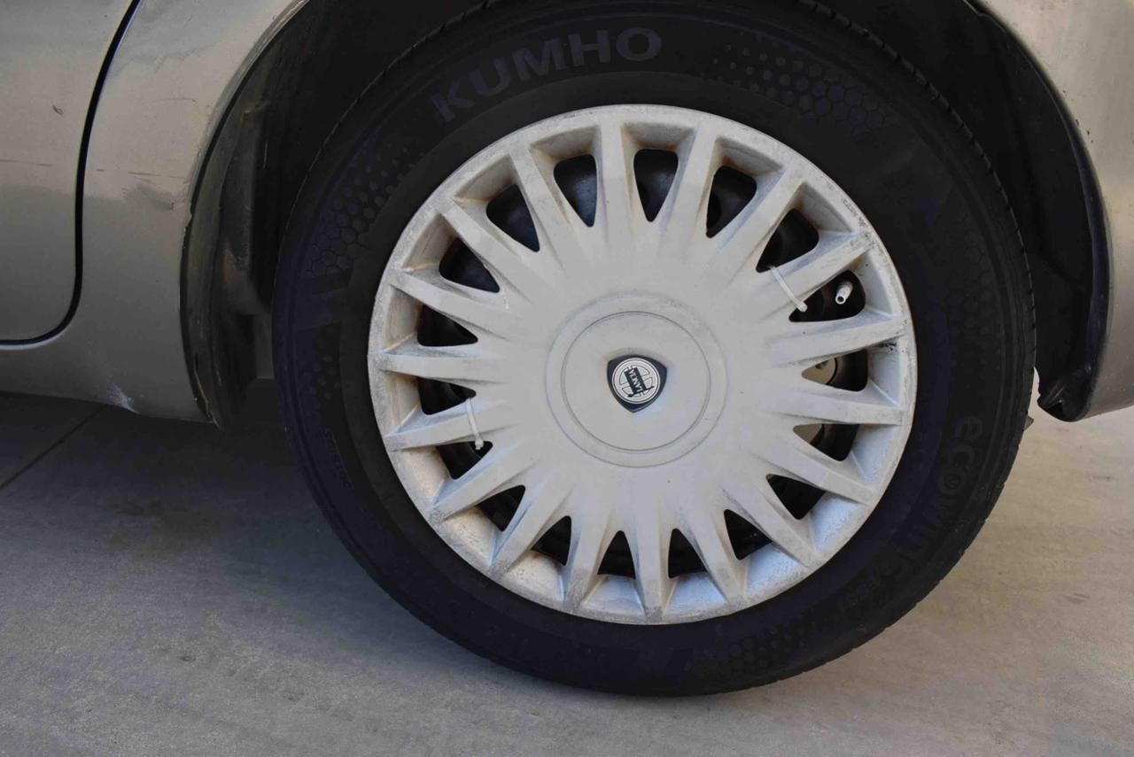 LANCIA MUSA 1.3 Multijet 16V 90 CV Oro - 16