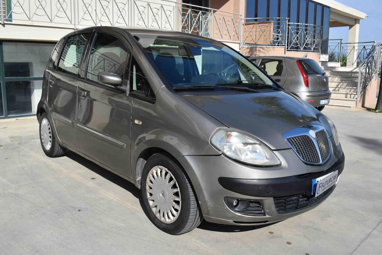 LANCIA MUSA 1.3 Multijet 16V 90 CV Oro - 3