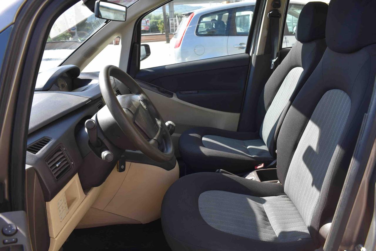 LANCIA MUSA 1.3 Multijet 16V 90 CV Oro - 8