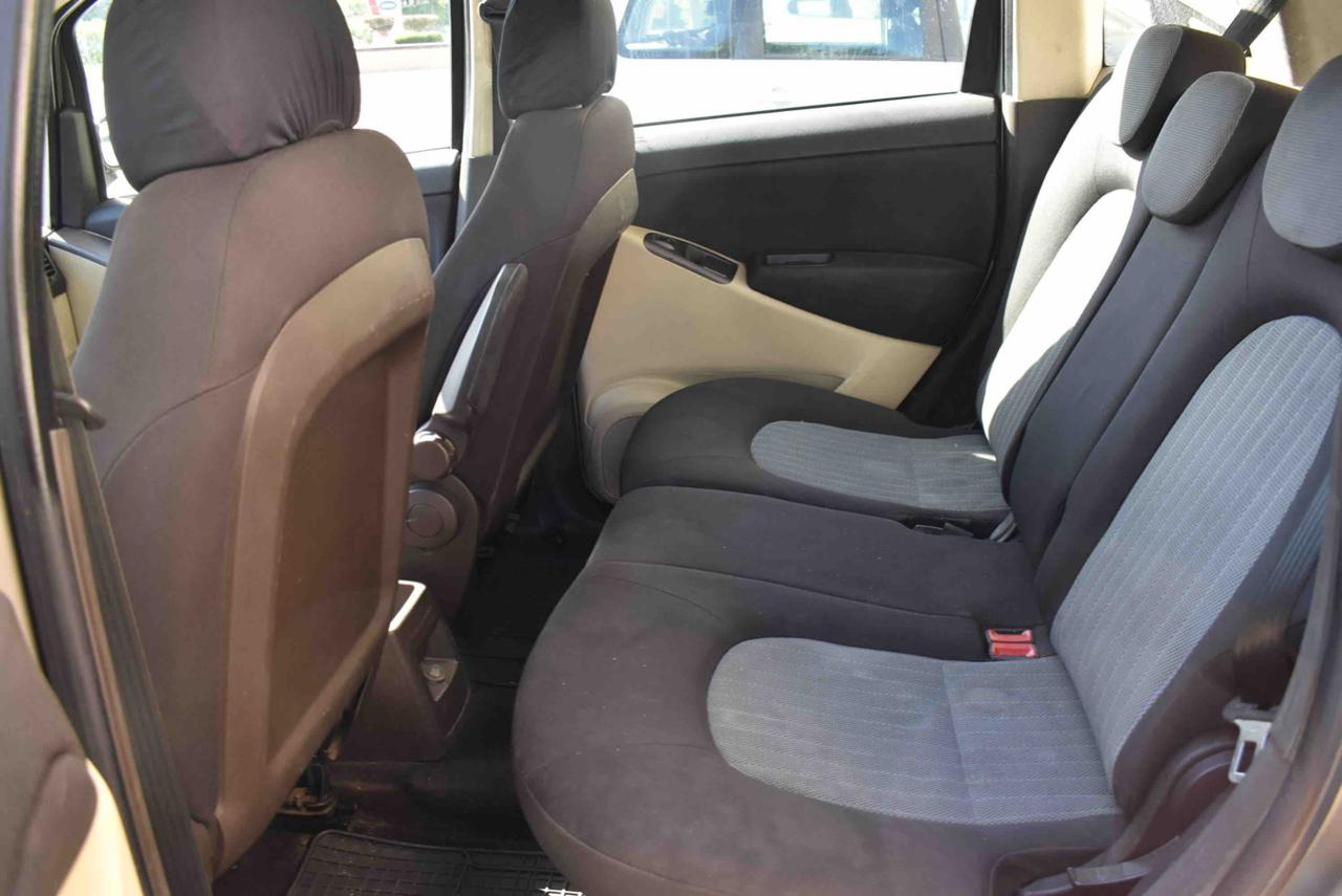 LANCIA MUSA 1.3 Multijet 16V 90 CV Oro - 11