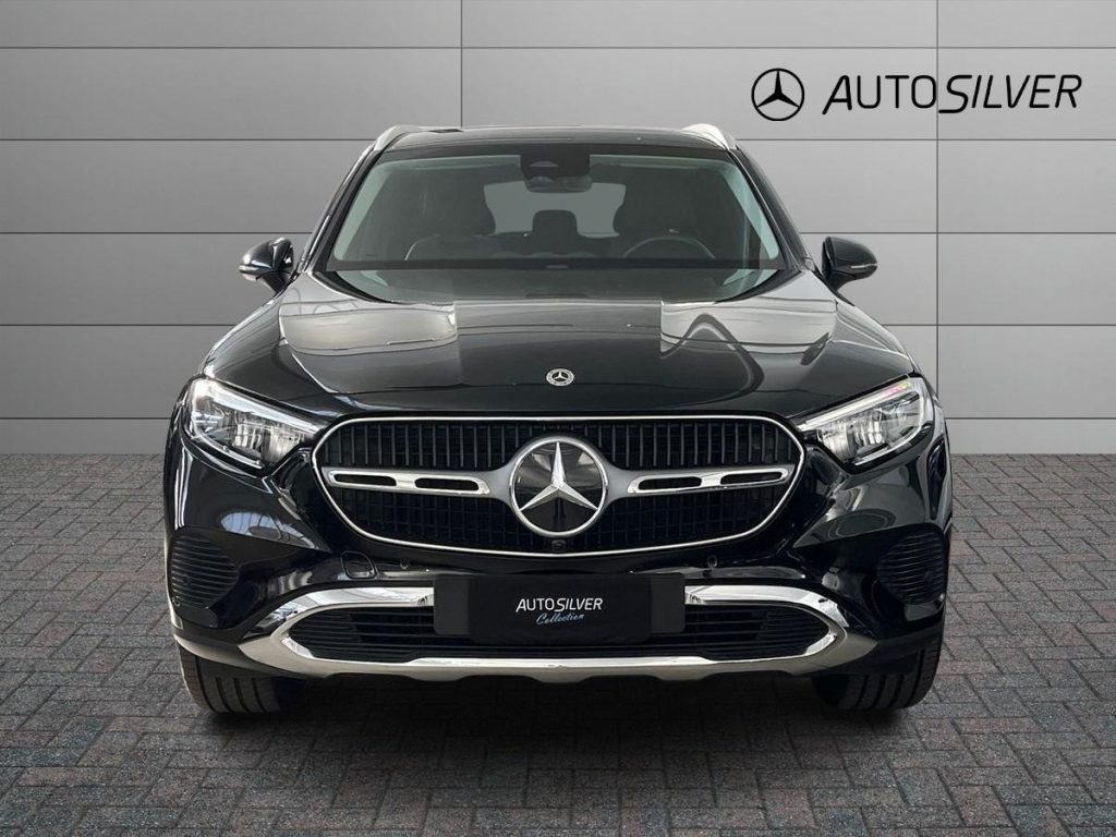 MERCEDES-BENZ GLC 220 d 4Matic Mild hybrid Advanced Plus - 3