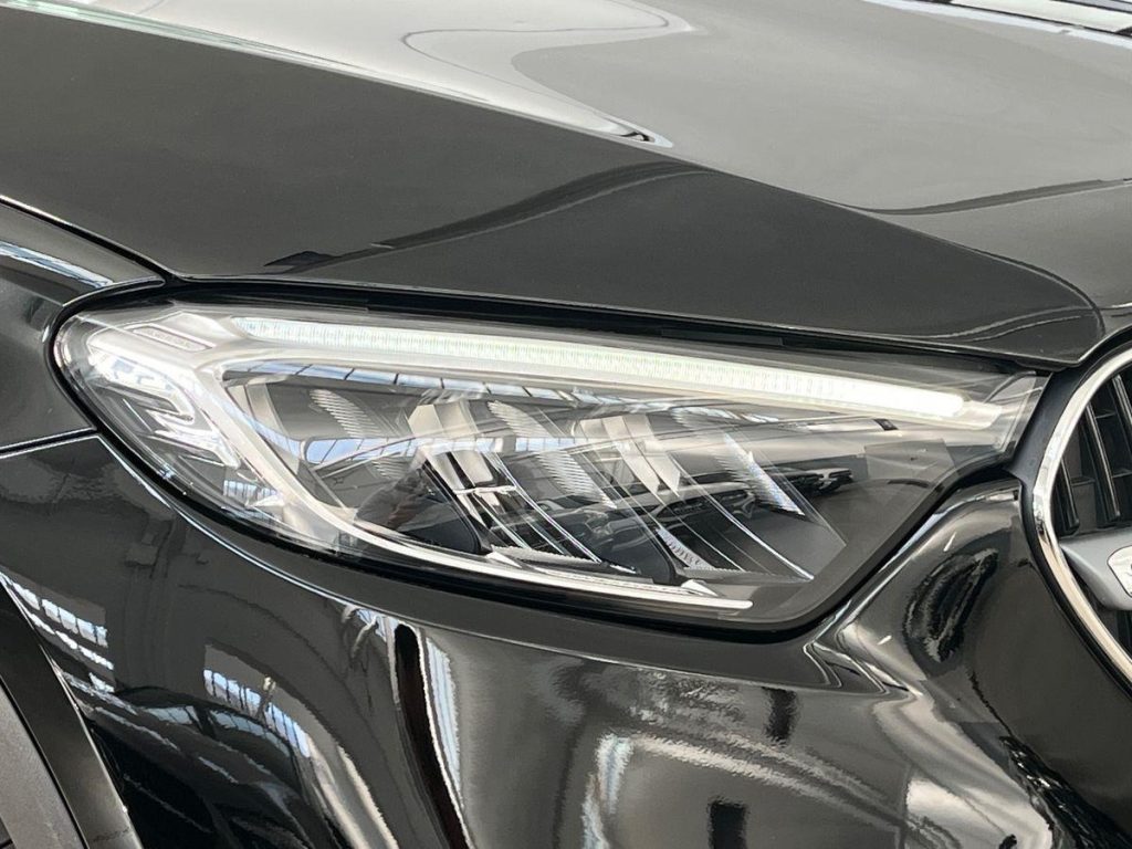 MERCEDES-BENZ GLC 220 d 4Matic Mild hybrid Advanced Plus - 17