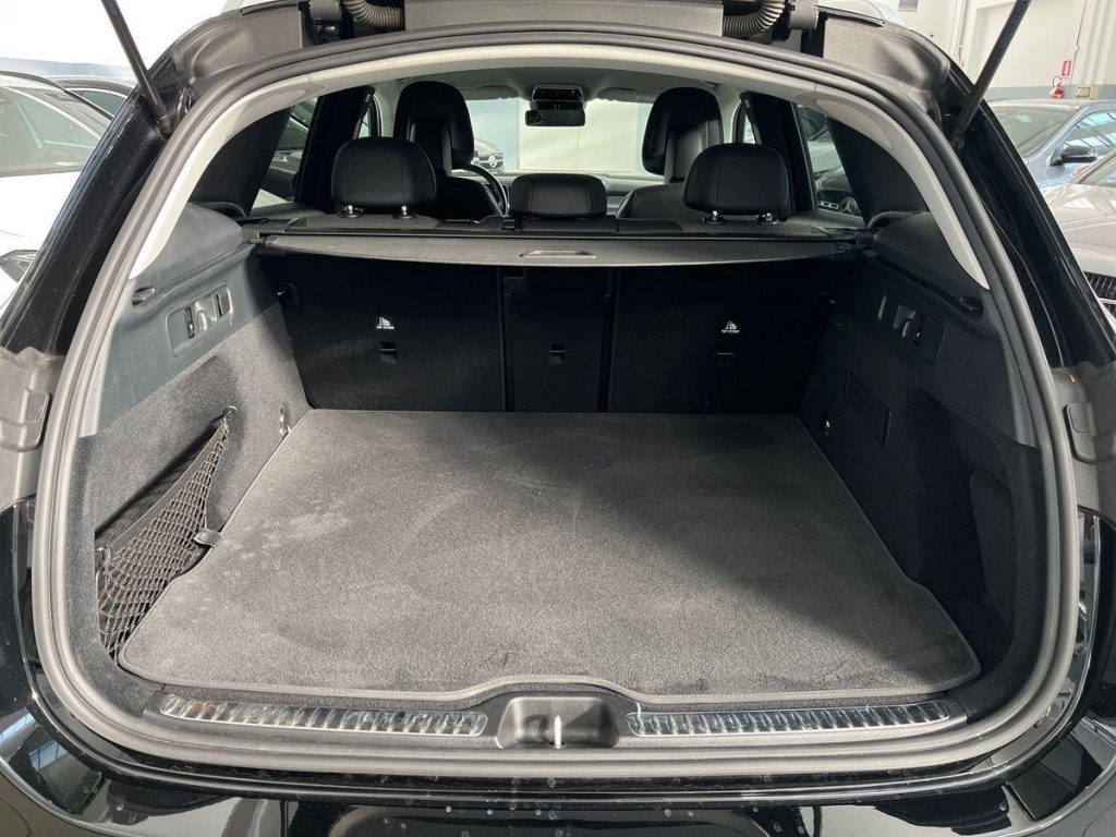 MERCEDES-BENZ GLC 220 d 4Matic Mild hybrid Advanced Plus - 14