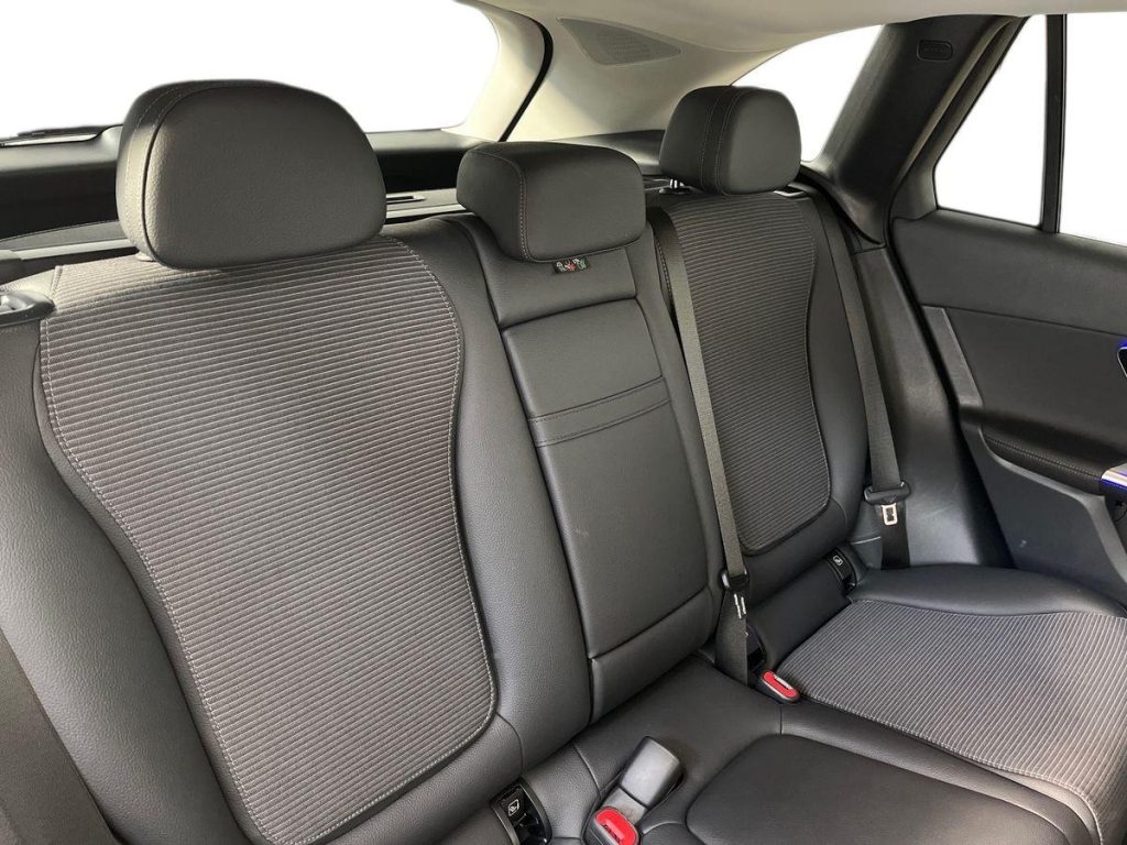 MERCEDES-BENZ GLC 220 d 4Matic Mild hybrid Advanced Plus - 15