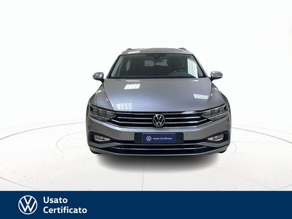 VOLKSWAGEN Passat Variant variant 2.0 tdi business 150cv dsg - 2
