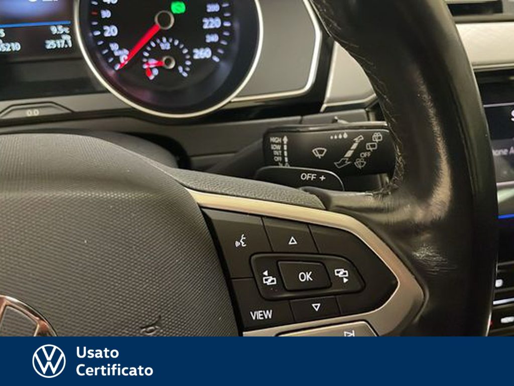 VOLKSWAGEN Passat Variant variant 2.0 tdi business 150cv dsg - 16