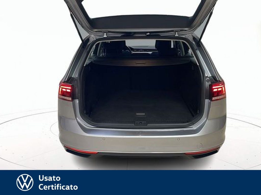 VOLKSWAGEN Passat Variant variant 2.0 tdi business 150cv dsg - 18