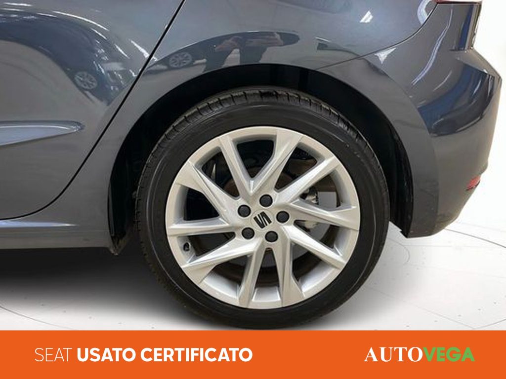 SEAT Ibiza 1.0 ecotsi fr 115cv dsg - 18