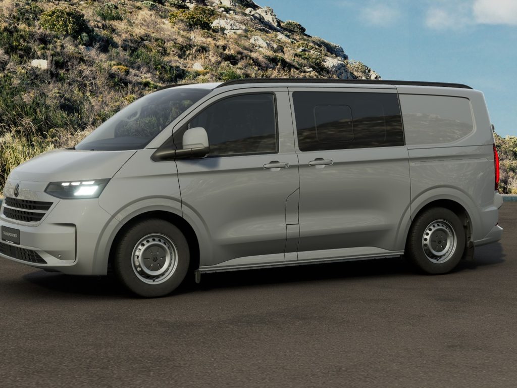 VOLKSWAGEN Transporter t7  t7 32 kombi n1 2.0 tdi 150cv l1 - 2
