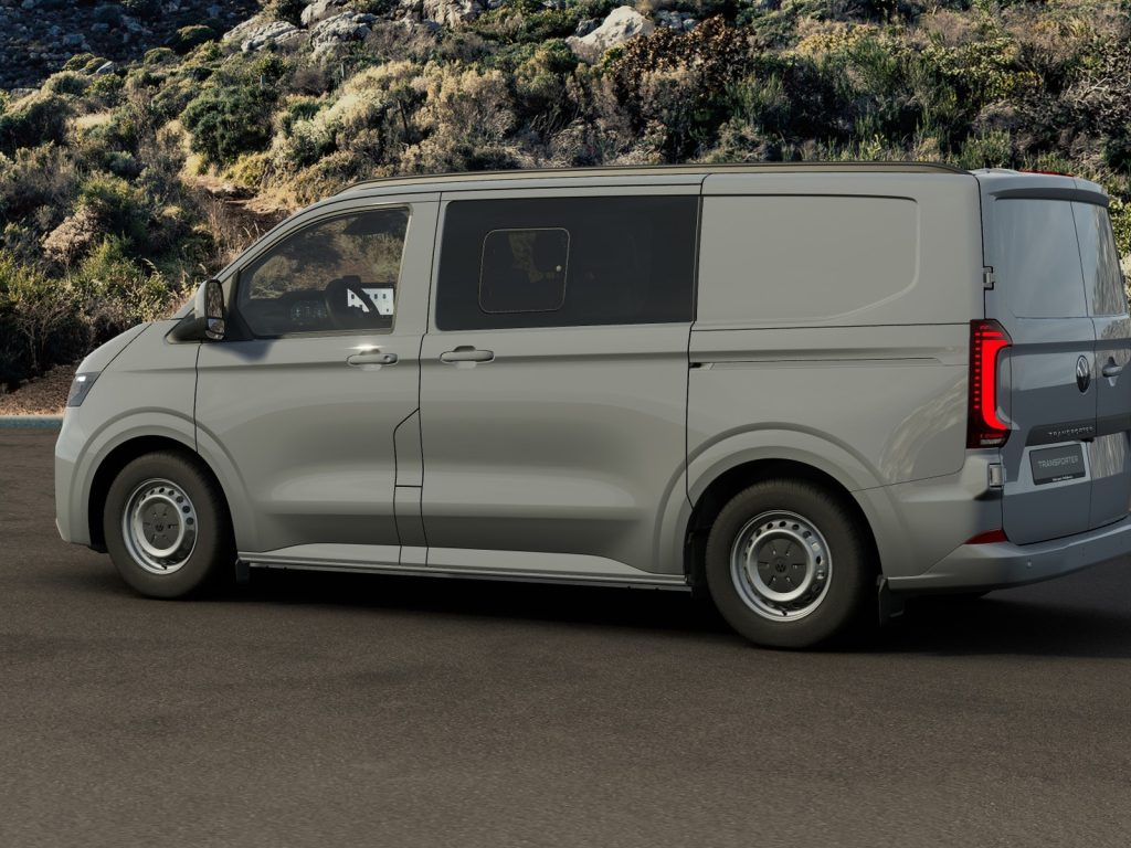 VOLKSWAGEN Transporter t7  t7 32 kombi n1 2.0 tdi 150cv l1 - 3