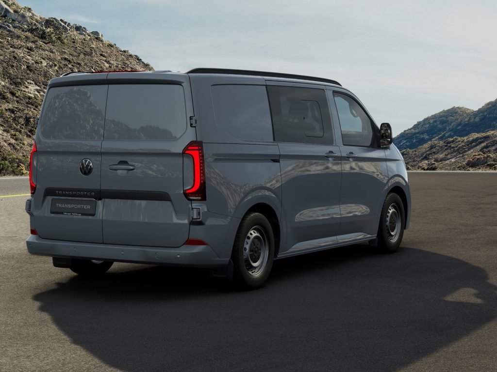VOLKSWAGEN Transporter t7  t7 32 kombi n1 2.0 tdi 150cv l1 - 5