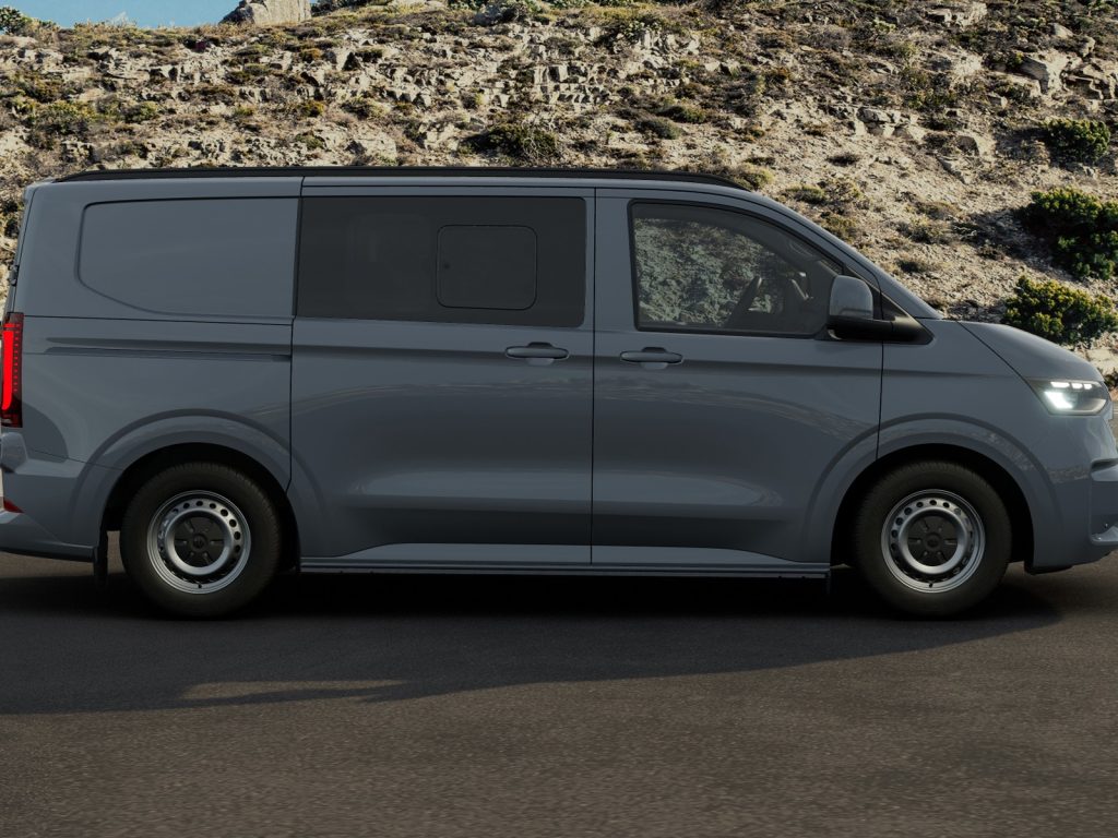 VOLKSWAGEN Transporter t7  t7 32 kombi n1 2.0 tdi 150cv l1 - 6