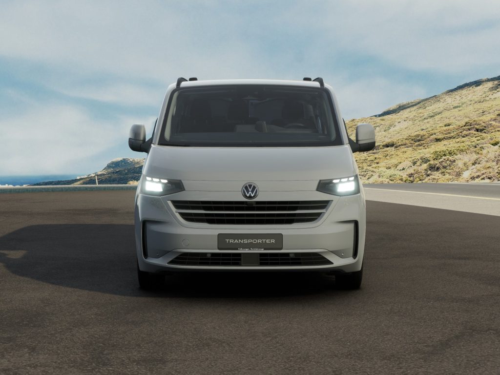 VOLKSWAGEN Transporter t7  t7 32 kombi n1 2.0 tdi 150cv l1 - 8