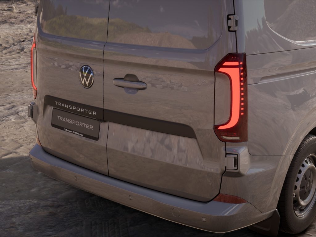 VOLKSWAGEN Transporter t7  t7 32 kombi n1 2.0 tdi 150cv l1 - 13