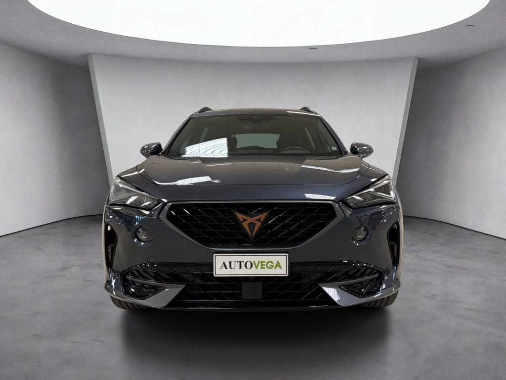 CUPRA Formentor 1.5 tsi 150cv dsg - 2