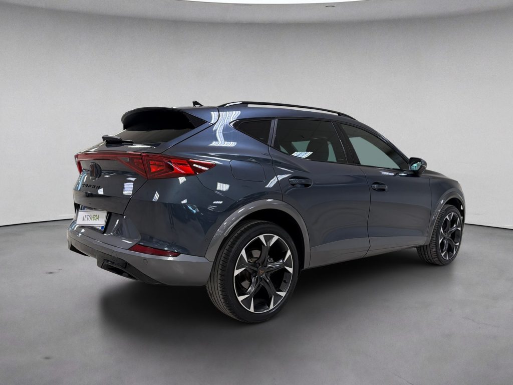 CUPRA Formentor 1.5 tsi 150cv dsg - 4