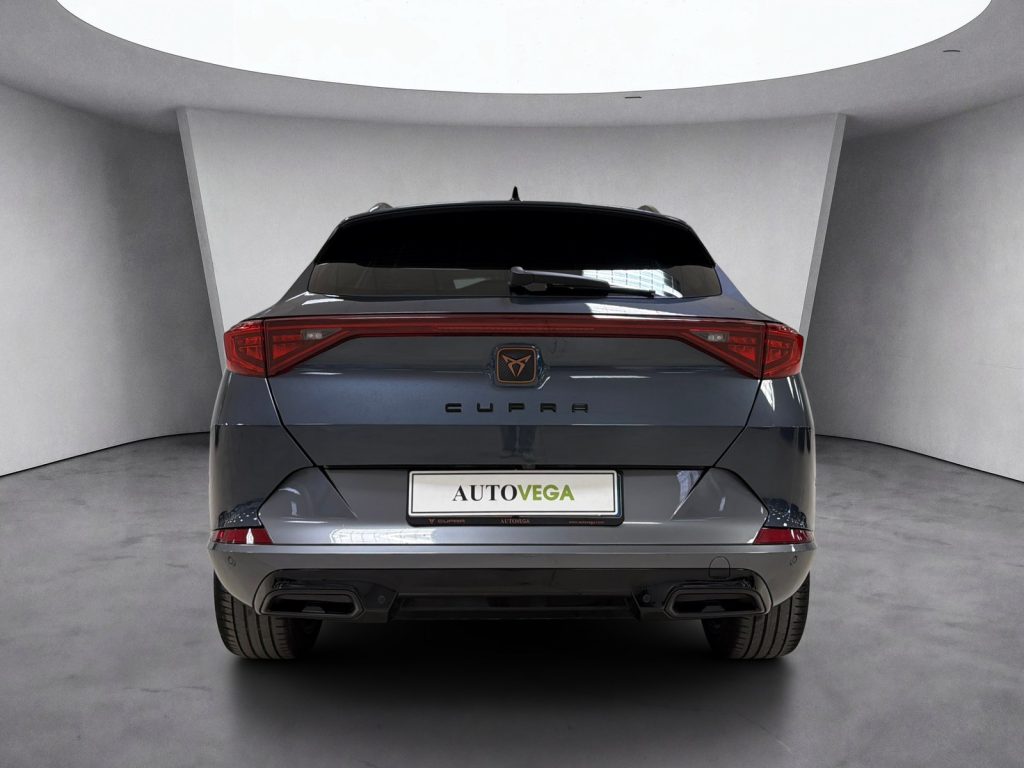 CUPRA Formentor 1.5 tsi 150cv dsg - 5