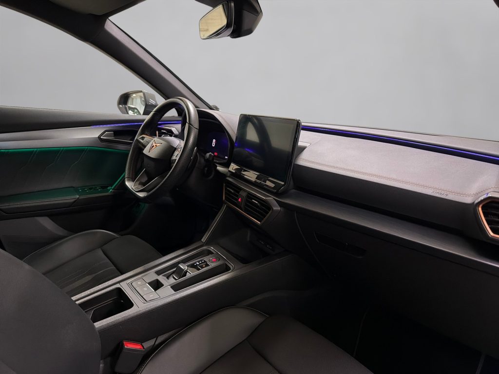 CUPRA Formentor 1.5 tsi 150cv dsg - 6