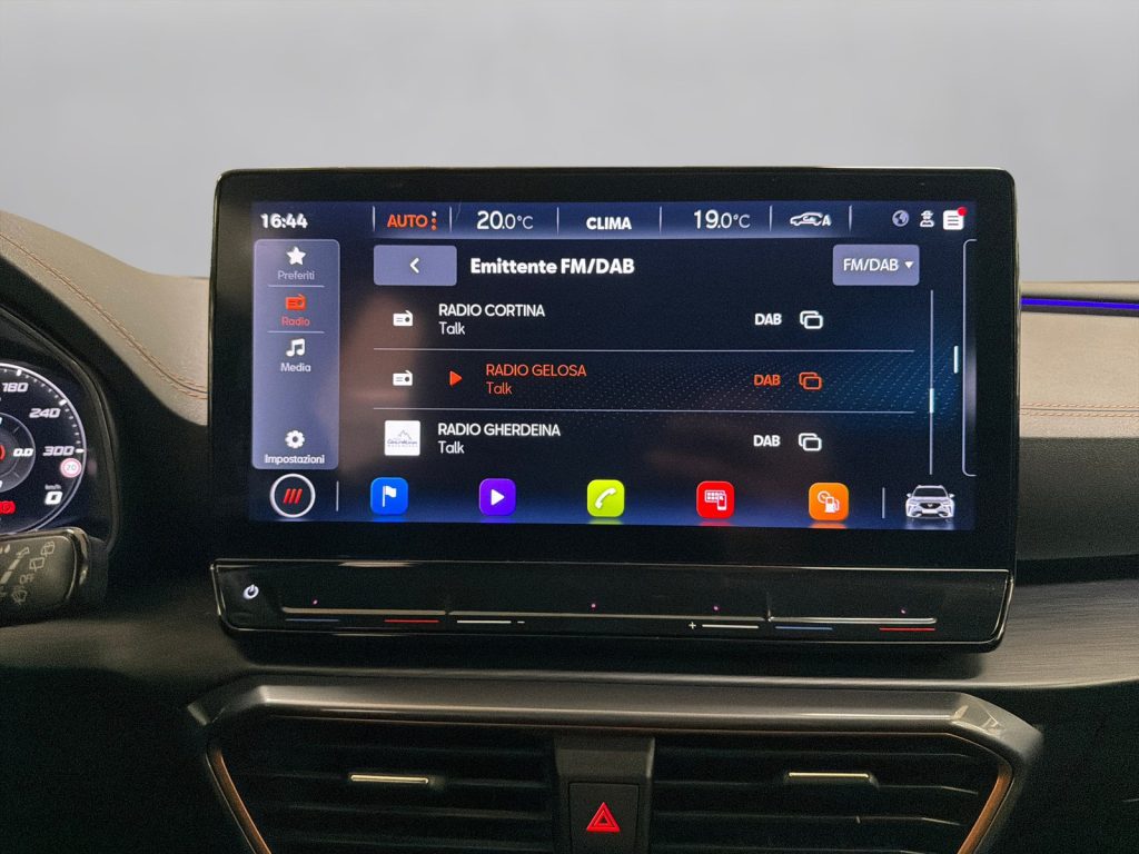 CUPRA Formentor 1.5 tsi 150cv dsg - 10