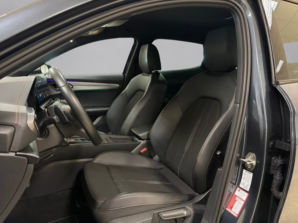 CUPRA Formentor 1.5 tsi 150cv dsg - 13