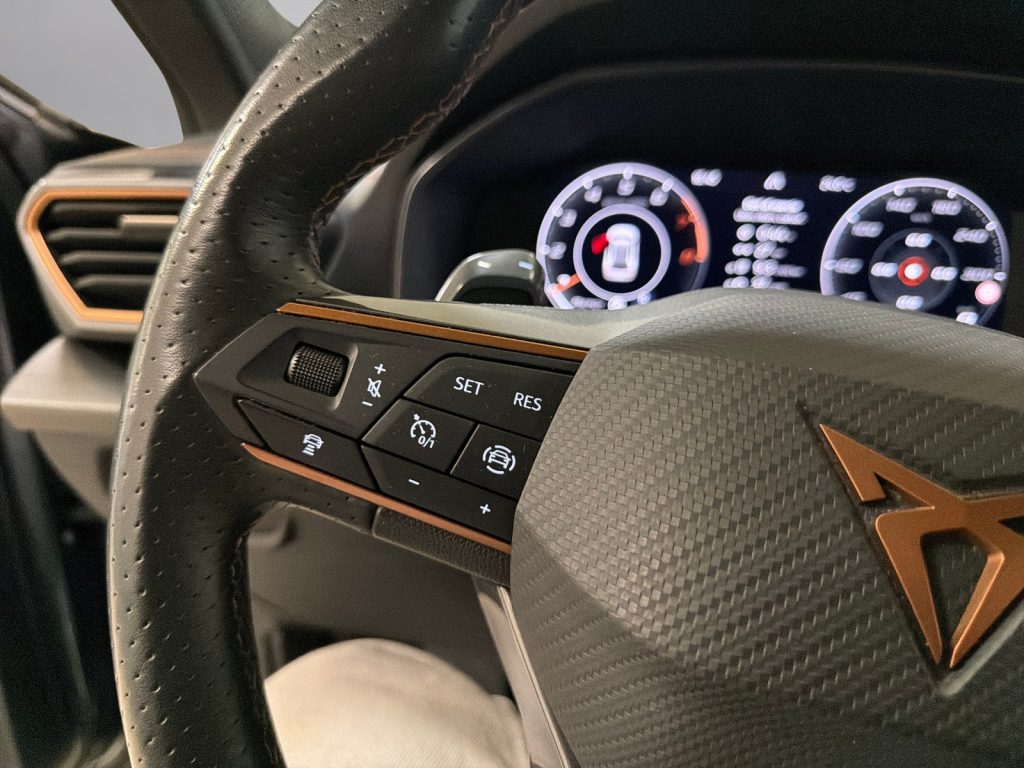 CUPRA Formentor 1.5 tsi 150cv dsg - 16
