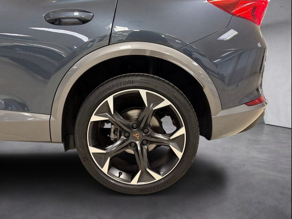 CUPRA Formentor 1.5 tsi 150cv dsg - 18