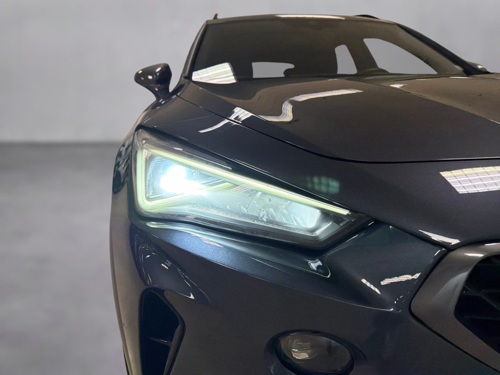 CUPRA Formentor 1.5 tsi 150cv dsg - 19