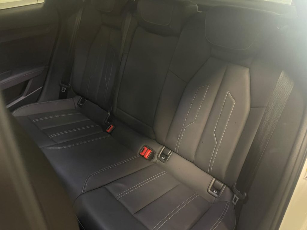 AUDI A3 SPORTBACK 40 e-tron S tr. S-LINE EDIT PLUG IN HYBR - 8