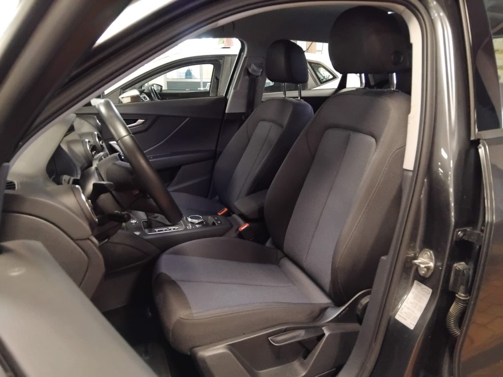 AUDI Q2 30 TDI S tronic S line Edition - 15