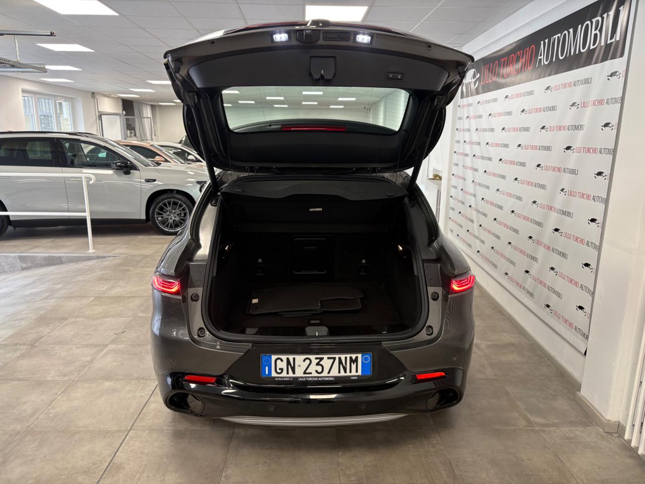 ALFA ROMEO Tonale 1.5 160 CV MHEV TCT7 Ti FARI LED - 16