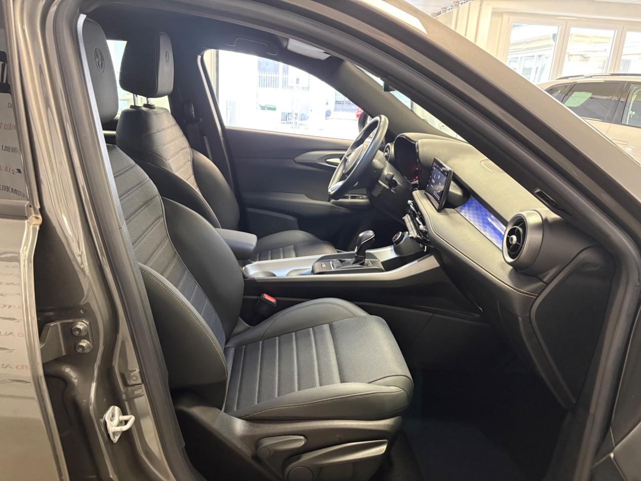 ALFA ROMEO Tonale 1.5 160 CV MHEV TCT7 Ti FARI LED - 17