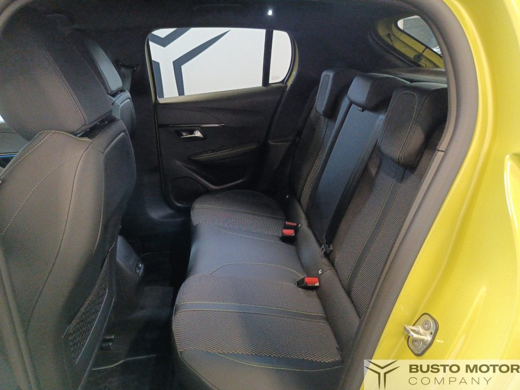 PEUGEOT 208 208 1.2 hybrid GT 110cv e-dcs 6 - 9