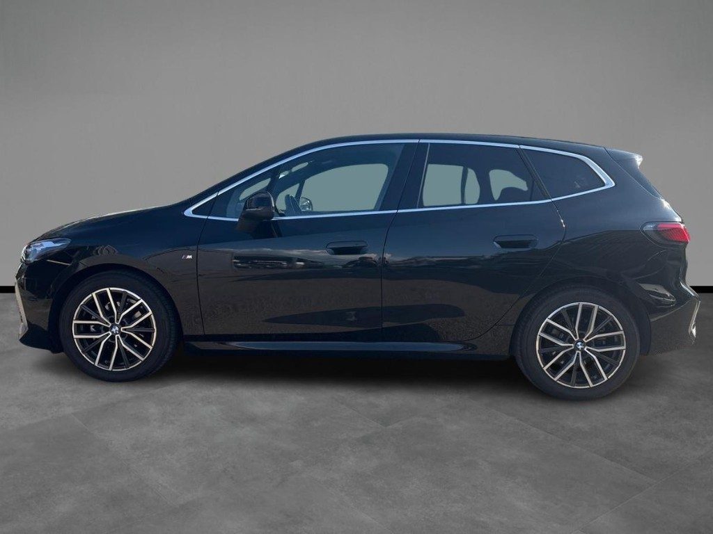 BMW 218 d Active Tourer Msport Aut. - 3
