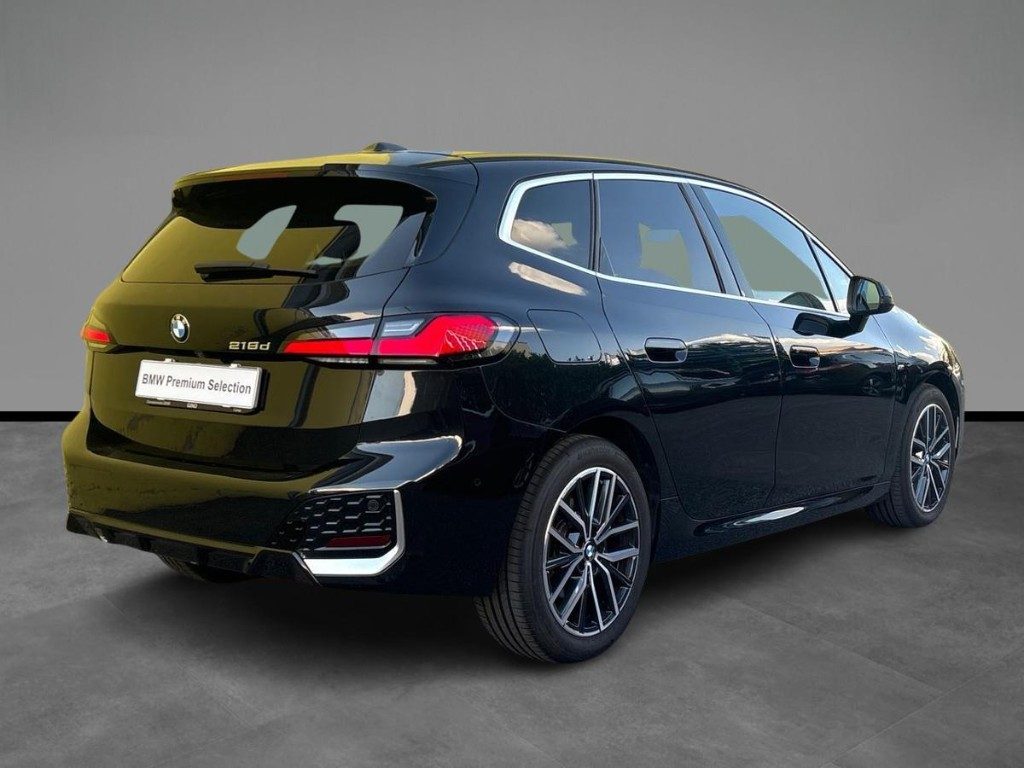 BMW 218 d Active Tourer Msport Aut. - 17