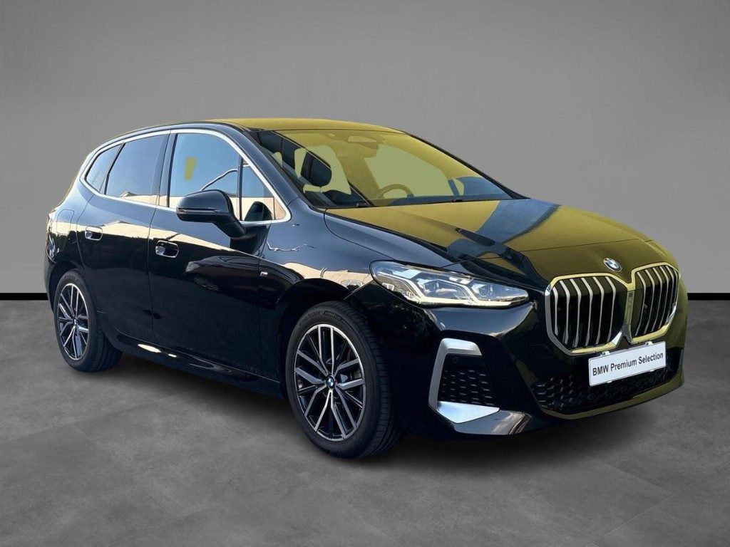 BMW 218 d Active Tourer Msport Aut. - 16