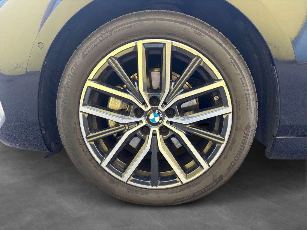 BMW 218 d Active Tourer Msport Aut. - 5