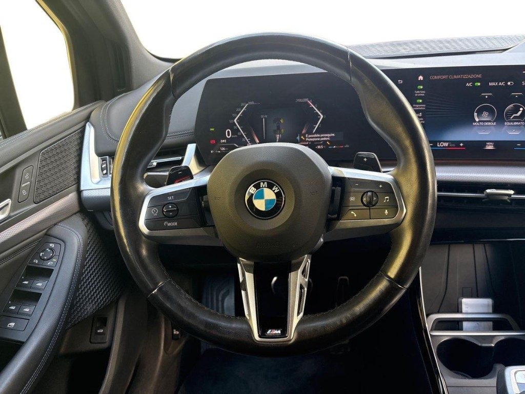 BMW 218 d Active Tourer Msport Aut. - 10