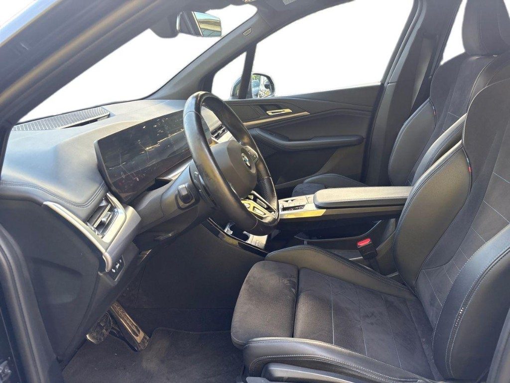 BMW 218 d Active Tourer Msport Aut. - 9