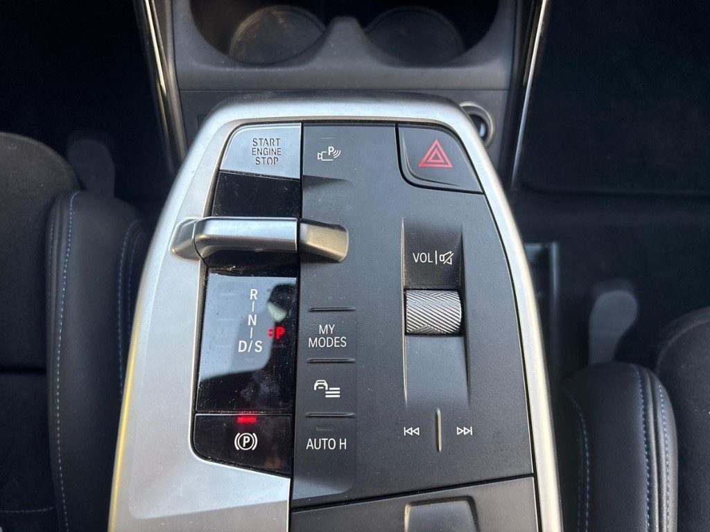 BMW 218 d Active Tourer Msport Aut. - 14