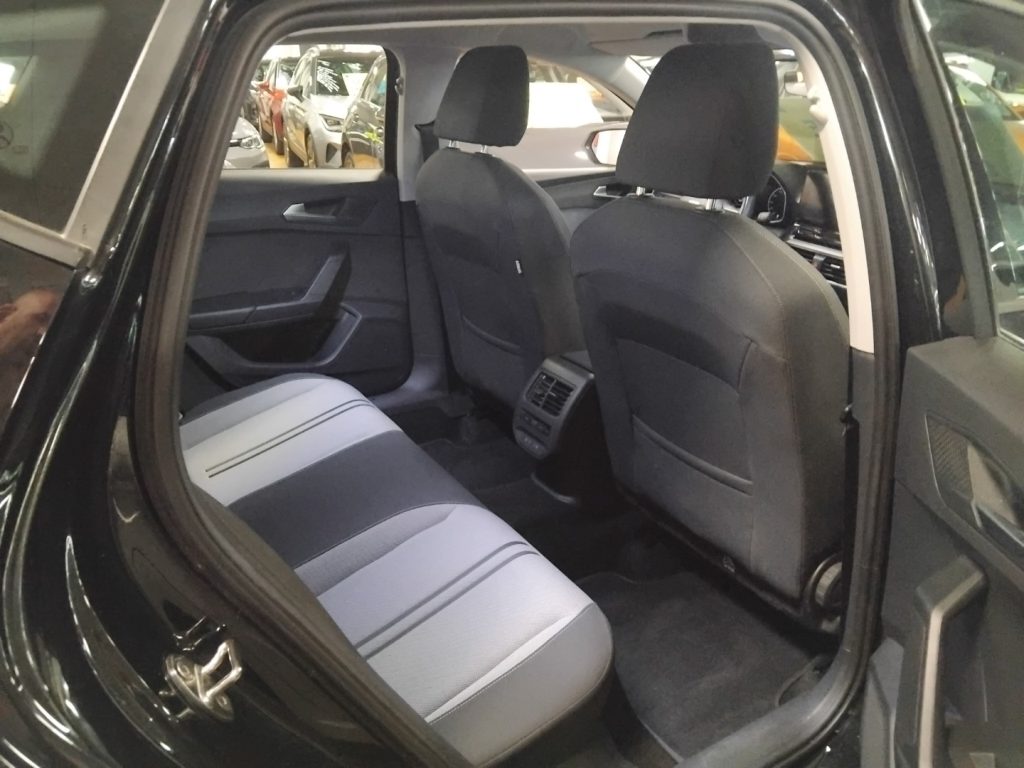SEAT Leon 2.0 TDI Style FULL LED - 10