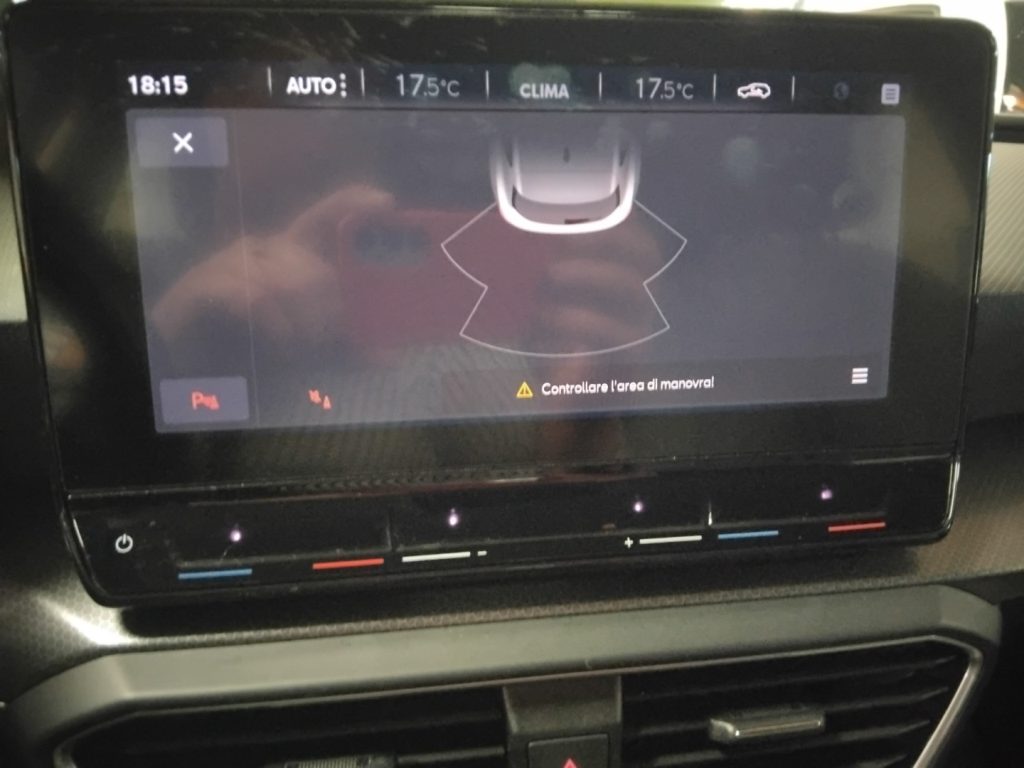 SEAT Leon 2.0 TDI Style FULL LED - 17
