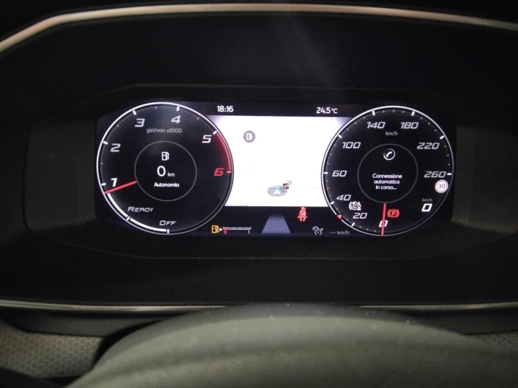 SEAT Leon 2.0 TDI Style FULL LED - 20
