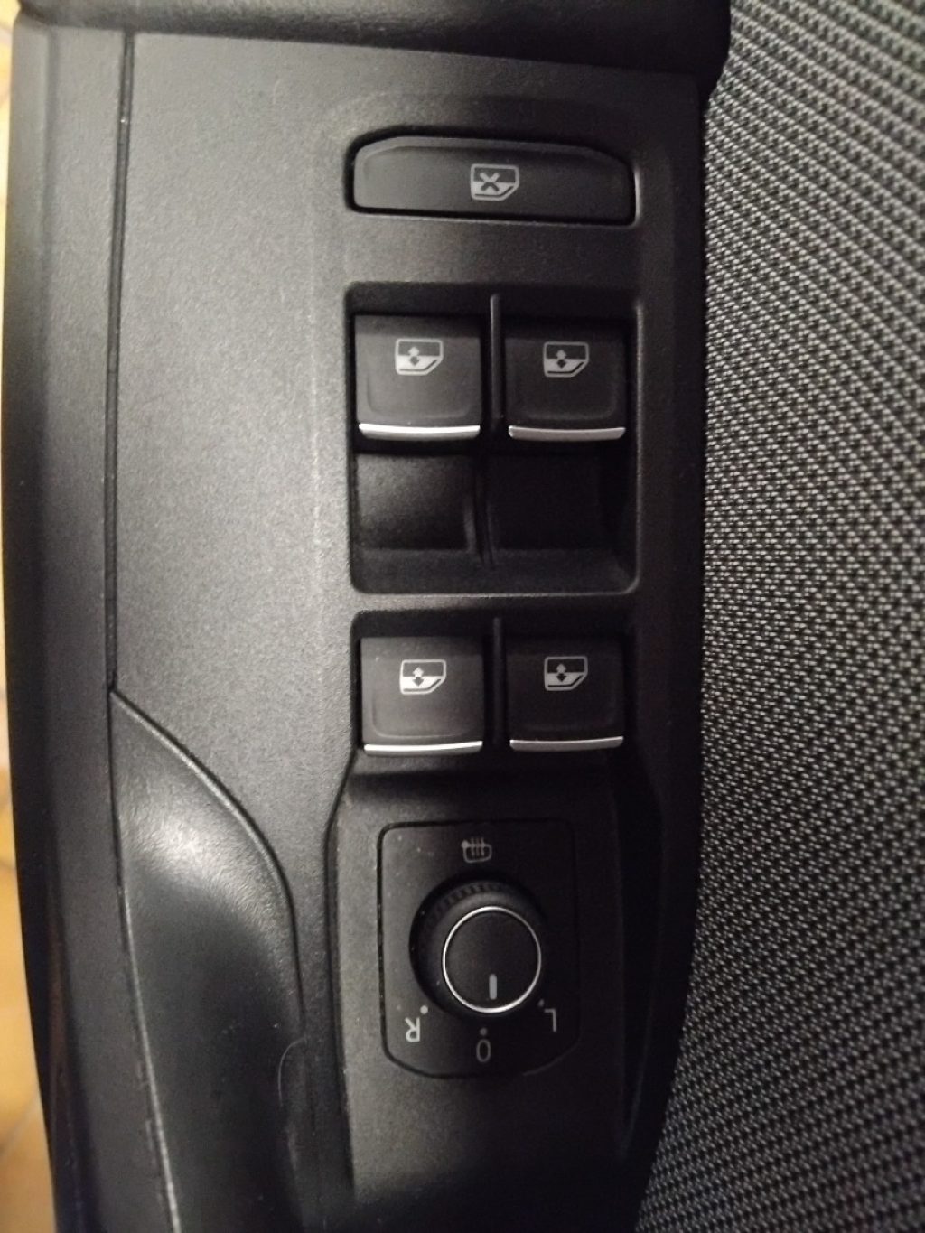 SEAT Leon 2.0 TDI Style FULL LED - 31